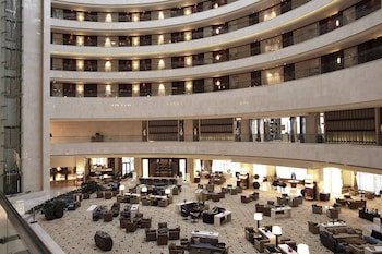 The Lakeview, Tianjin Marriott Executive Apartments,Tianjin>>Hexi,5 star