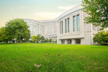 the lakeview tianjin marriott executive apartments