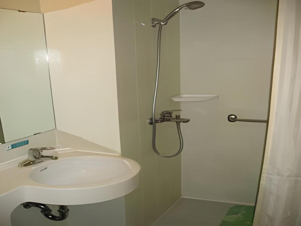 jinjiang inn tianjin hongqiao guangrongdao