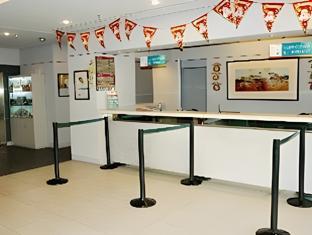 jinjiang inn tianjin hongqiao guangrongdao