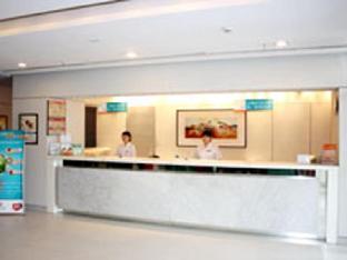 jinjiang inn tianjin hongqiao guangrongdao