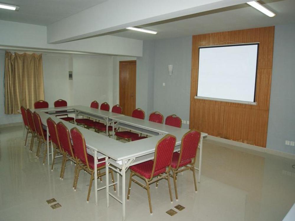 jinjiang inn tianjin hongqiao guangrongdao