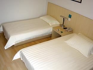 jinjiang inn tianjin hongqiao guangrongdao