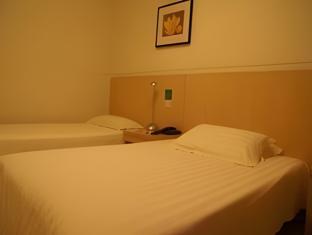 jinjiang inn tianjin hongqiao guangrongdao