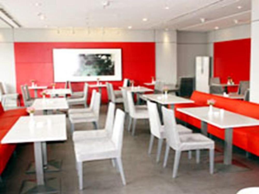 jinjiang inn tianjin hongqiao guangrongdao