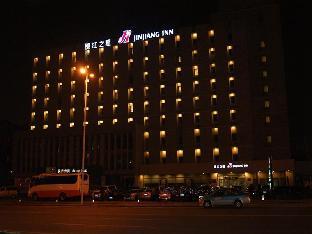 jinjiang inn tianjin hongqiao guangrongdao