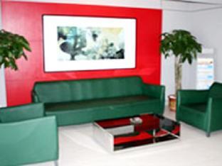 jinjiang inn tianjin hongqiao guangrongdao