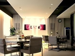 jinjiang inn tianjin hongqiao guangrongdao