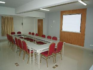 jinjiang inn tianjin hongqiao guangrongdao