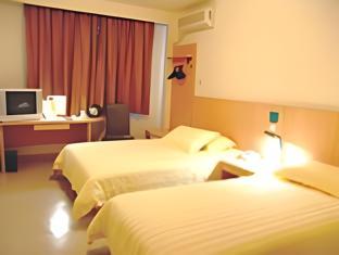 jinjiang inn tianjin hongqiao guangrongdao