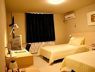 jinjiang inn tianjin hongqiao guangrongdao