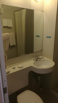 Jinjiang Inn Tianjin Hongqiao Guangrongdao,Tianjin>>Hongqiao,3 star