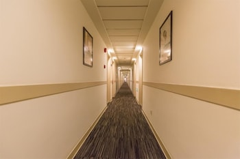 jinjiang inn tianjin hongqiao guangrongdao