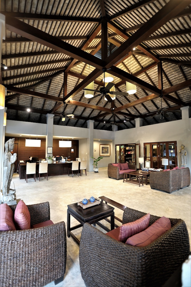 the quarter hotel
