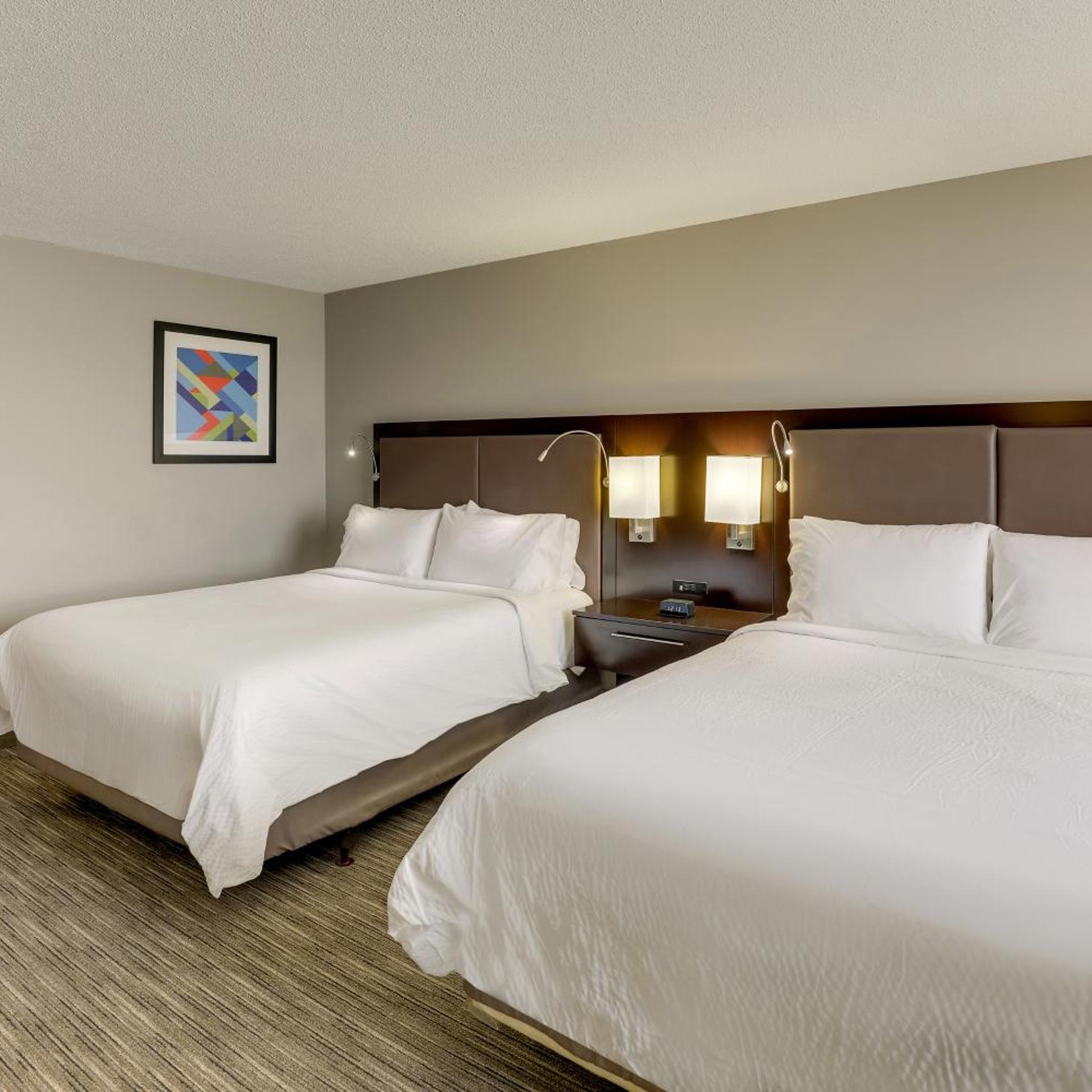 holiday inn express and suites montpelier by ihg