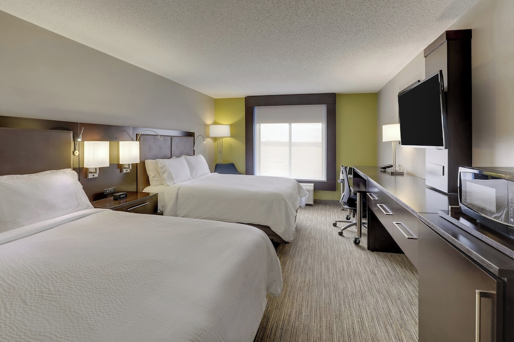 holiday inn express and suites montpelier by ihg