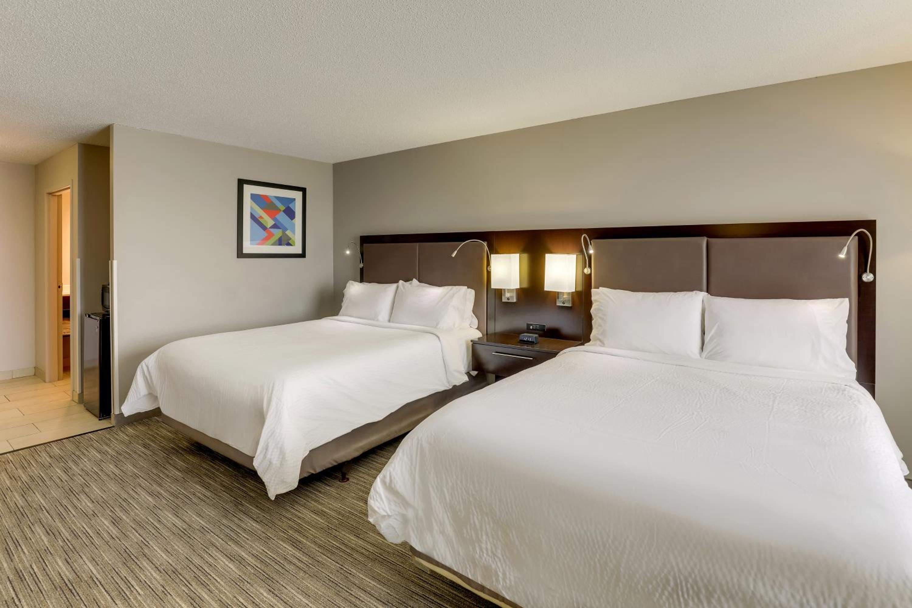 holiday inn express and suites montpelier by ihg