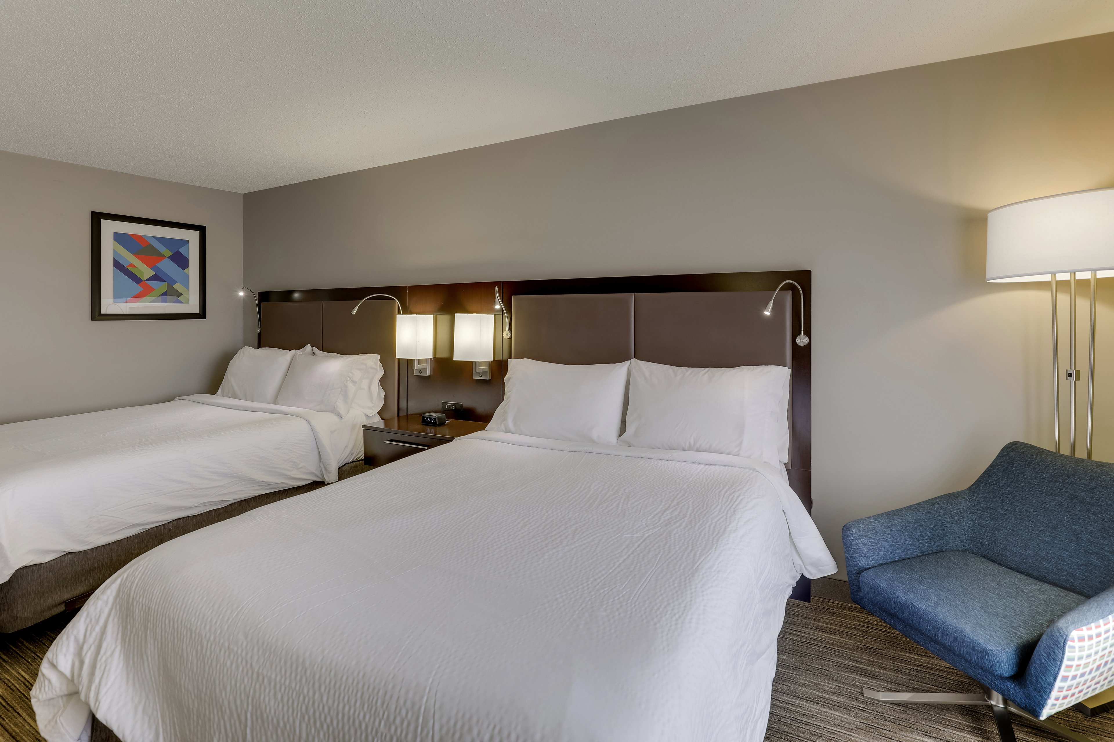 holiday inn express and suites montpelier by ihg