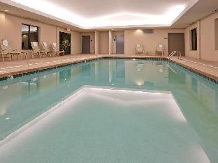 holiday inn express and suites montpelier by ihg
