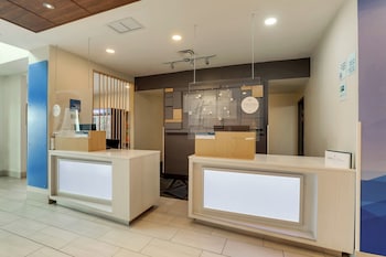 holiday inn express and suites montpelier by ihg