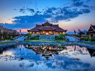 emeralda resort ninh binh