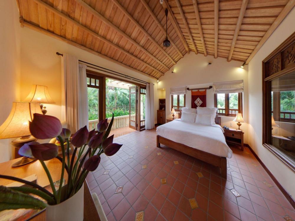 emeralda resort ninh binh