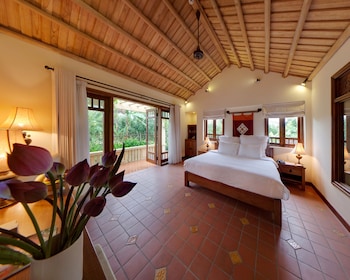 emeralda resort ninh binh