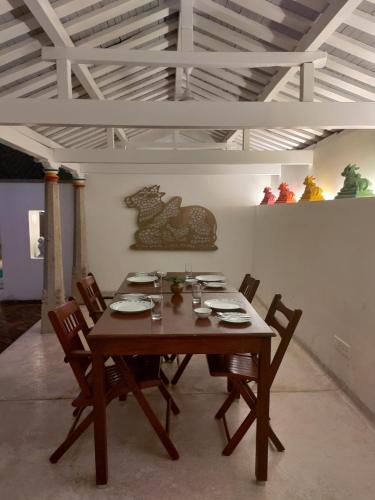 mangala heritage by luxunlock private villas