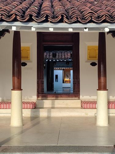 mangala heritage by luxunlock private villas