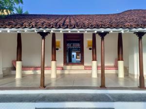 mangala heritage by luxunlock private villas