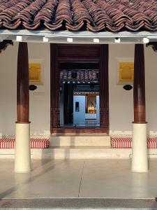 mangala heritage by luxunlock private villas