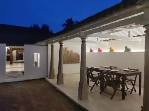 mangala heritage by luxunlock private villas