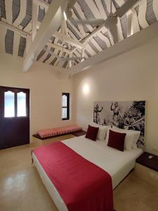 mangala heritage by luxunlock private villas