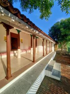 mangala heritage by luxunlock private villas
