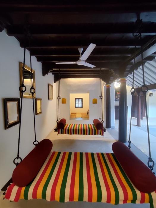 mangala heritage by luxunlock private villas