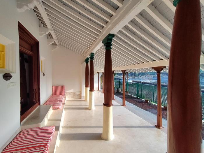 mangala heritage by luxunlock private villas