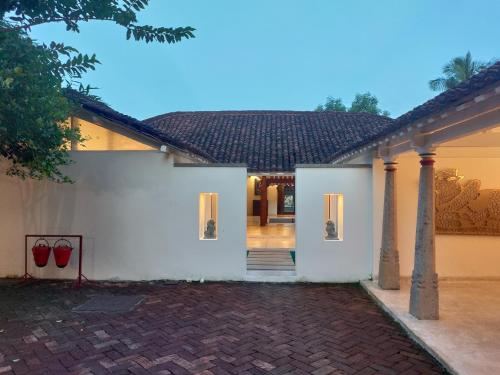 Mangala Heritage By Luxunlock Private Villas,,3 star