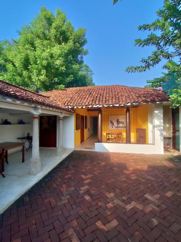 Mangala Heritage By Luxunlock Private Villas,,3 star