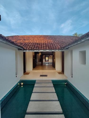 mangala heritage by luxunlock private villas