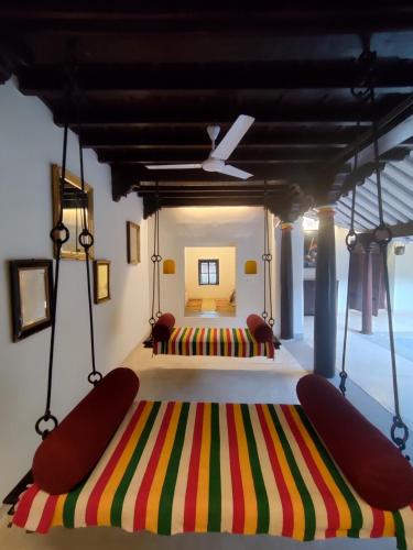 mangala heritage by luxunlock private villas