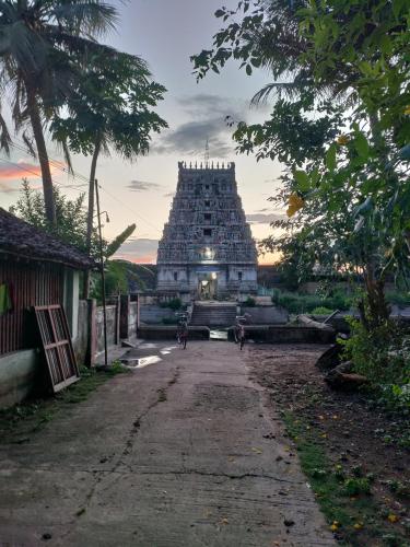 mangala heritage by luxunlock private villas