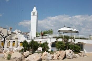 Hotel Ristorante Meson Feliz,,3 star