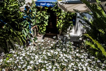 Hotel Ristorante Meson Feliz,,3 star