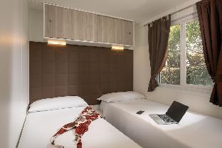 camping village parco della gallinara