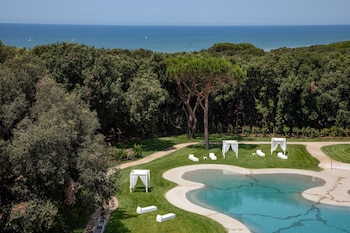 camping village parco della gallinara