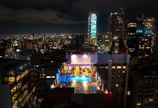 galeria plaza reforma