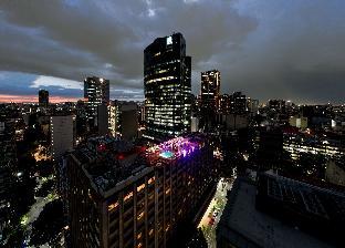 galeria plaza reforma