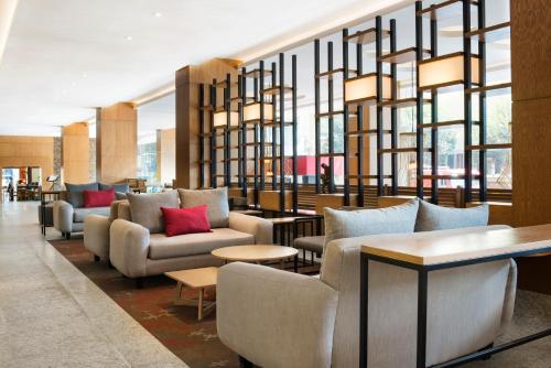 galeria plaza reforma