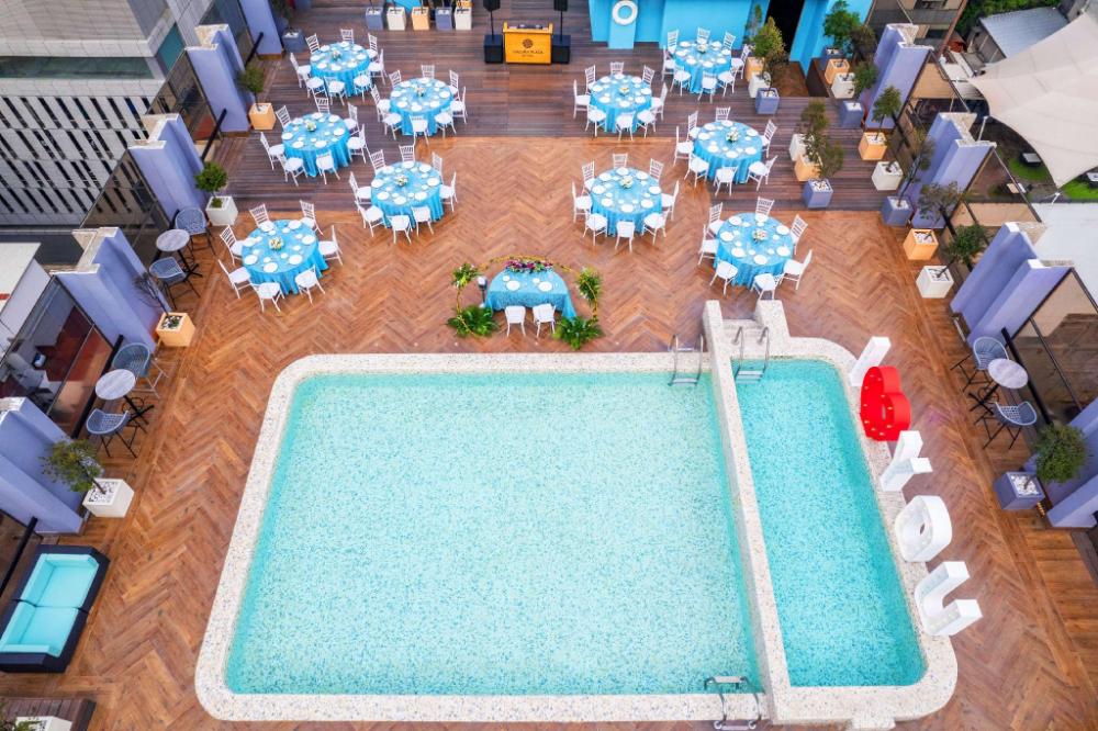 galeria plaza reforma