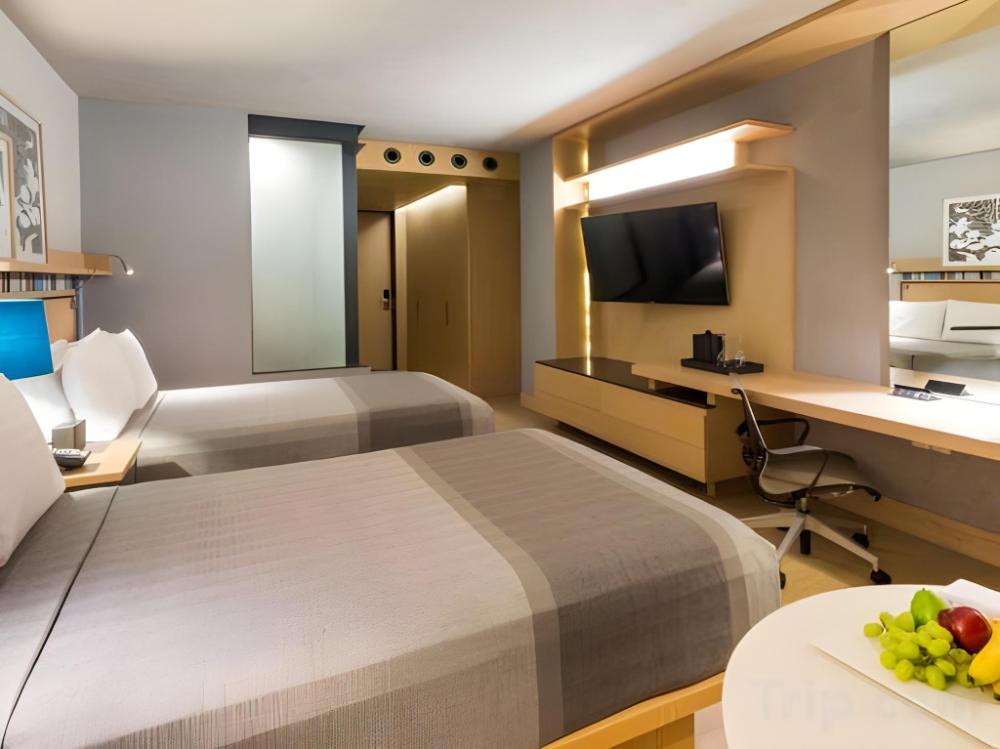 galeria plaza reforma